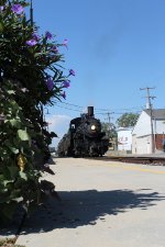 Monticello Railway Musum